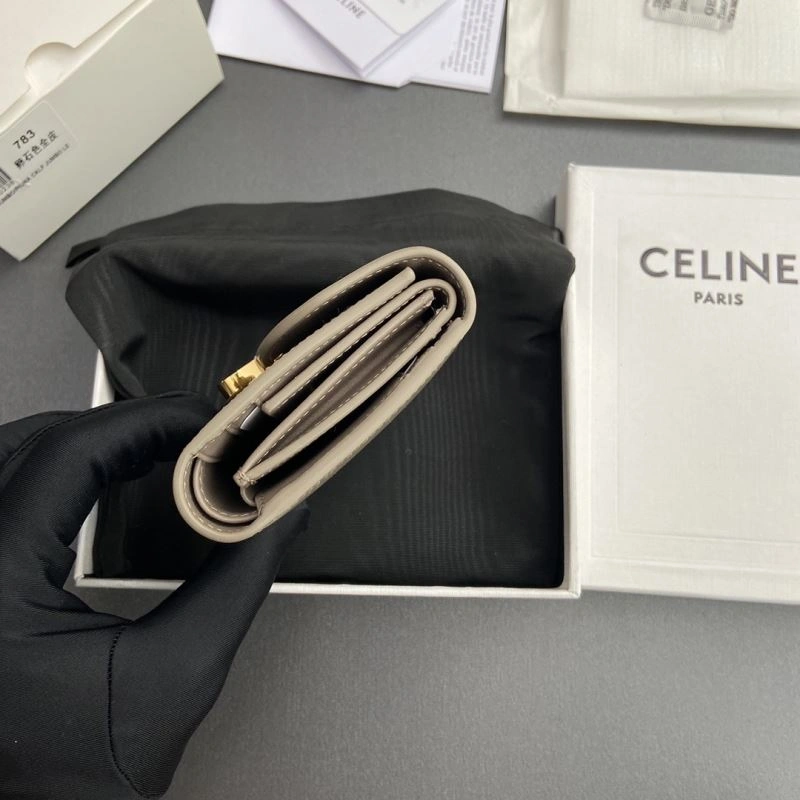 TopPick Celine Wallets Purse 68412