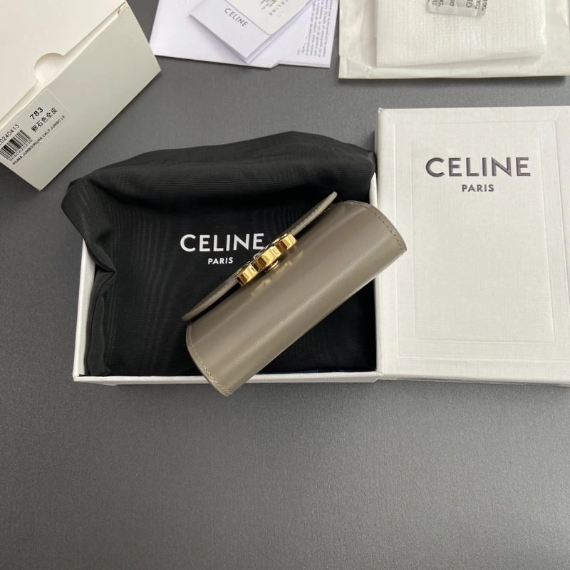 TopPick Celine Wallets Purse 68412