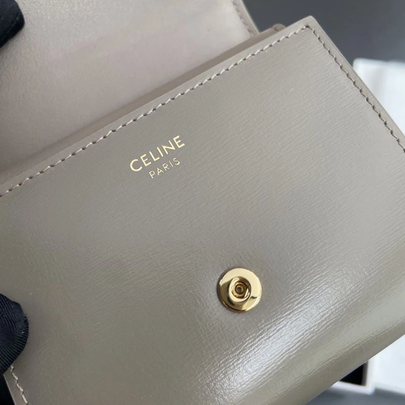 TopPick Celine Wallets Purse 68412