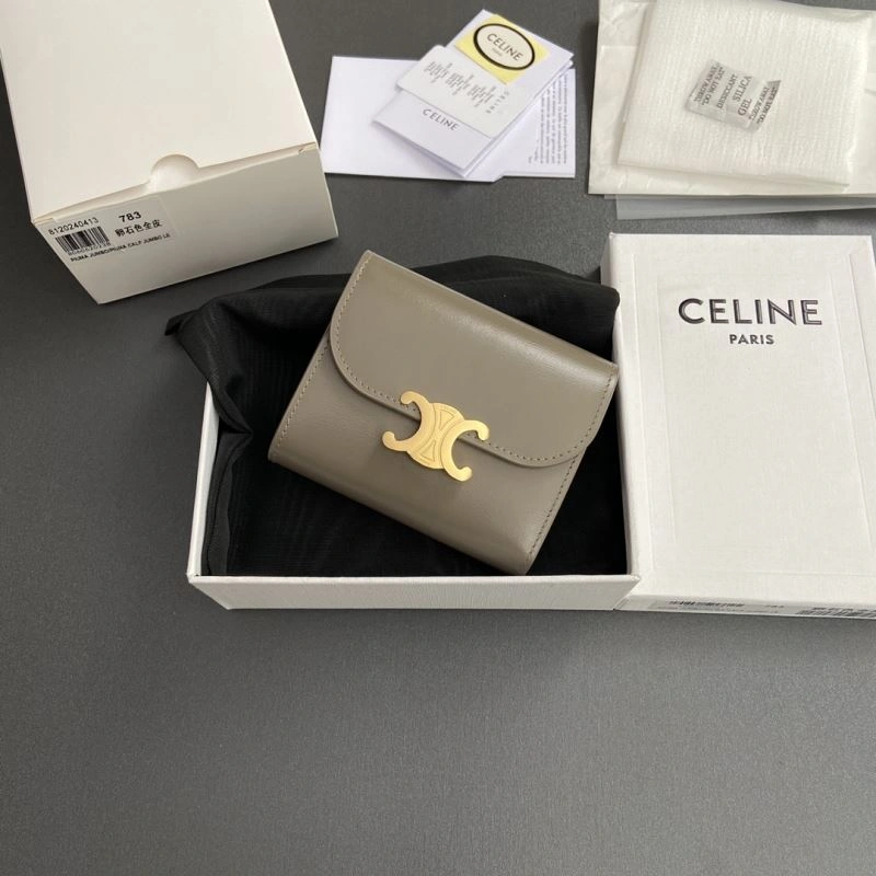 TopPick Celine Wallets Purse 68412