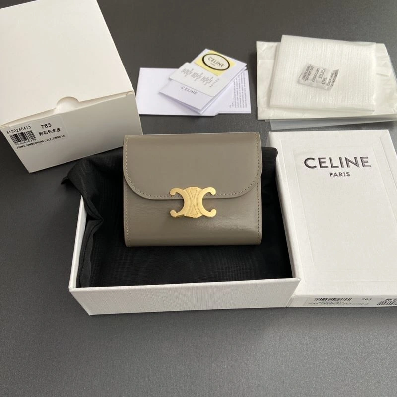 TopPick Celine Wallets Purse 68412