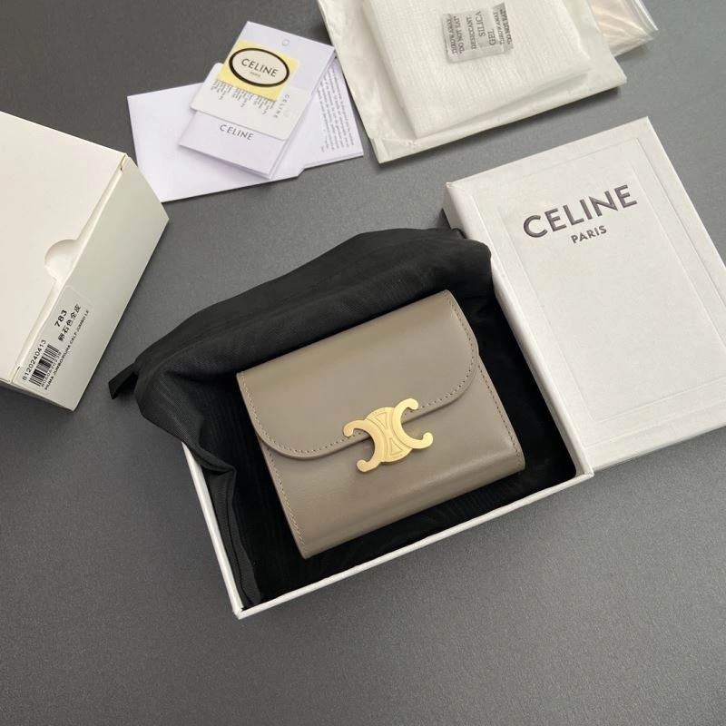 TopPick Celine Wallets Purse 68412