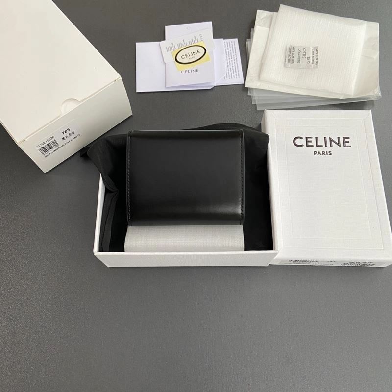 Celine Wallets Purse OdorResistant 68359