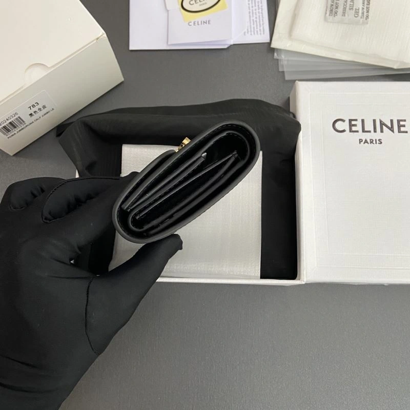 Celine Wallets Purse OdorResistant 68359