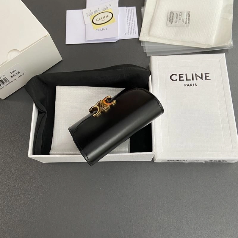 Celine Wallets Purse OdorResistant 68359