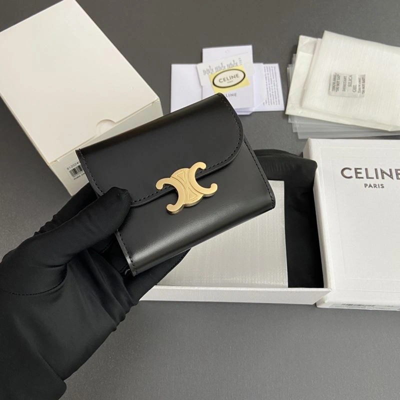 Celine Wallets Purse OdorResistant 68359