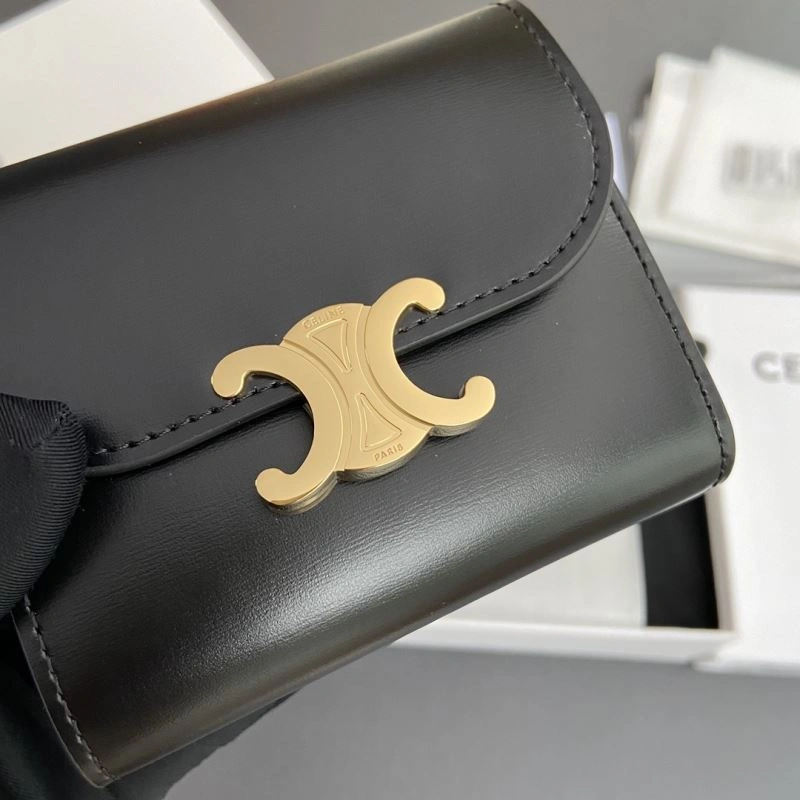 Celine Wallets Purse OdorResistant 68359