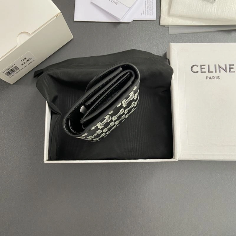 Celine Wallets Purse Supportive 68364