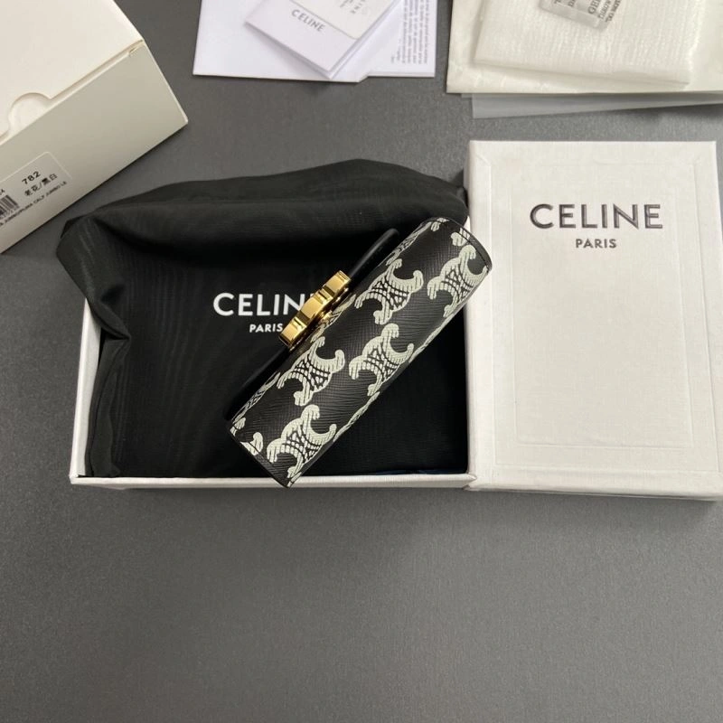 Celine Wallets Purse Supportive 68364