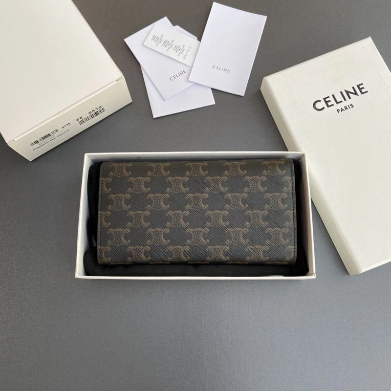 Popular Celine Wallets Purse 68369