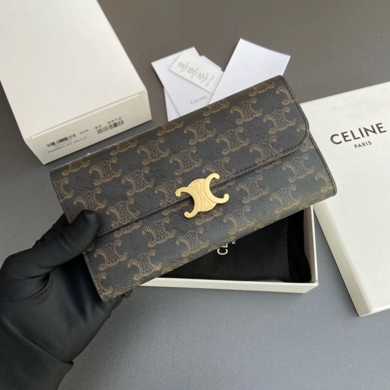 Popular Celine Wallets Purse 68369