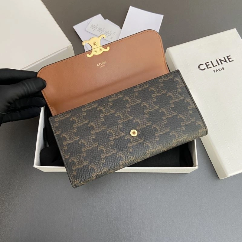 Popular Celine Wallets Purse 68369
