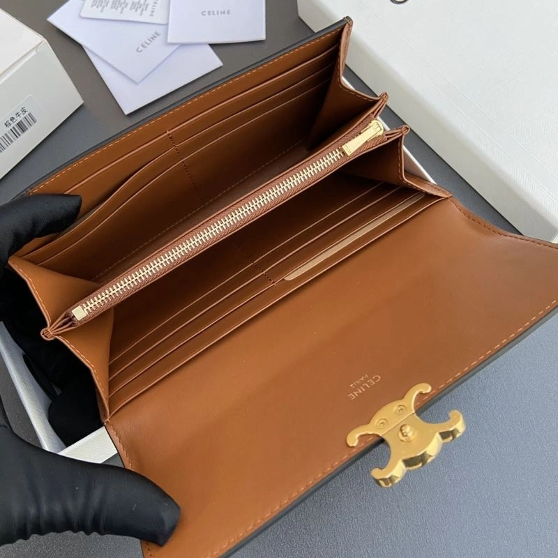 Popular Celine Wallets Purse 68369