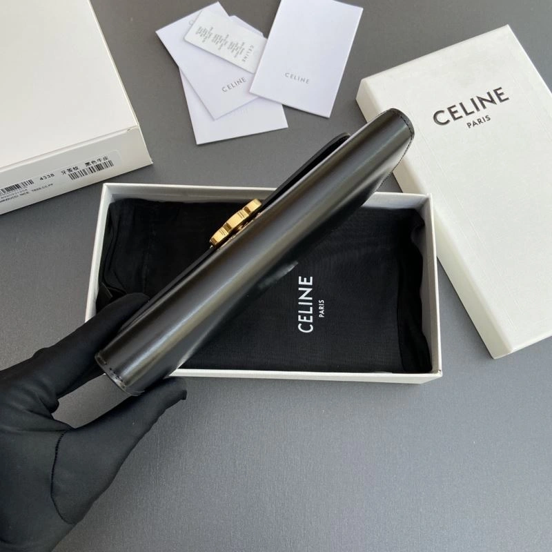 Celine Wallets Purse Affordable 68362