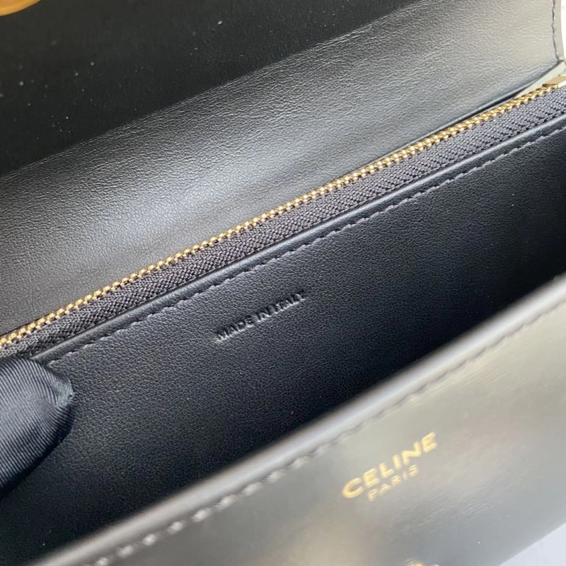 Celine Wallets Purse Affordable 68362