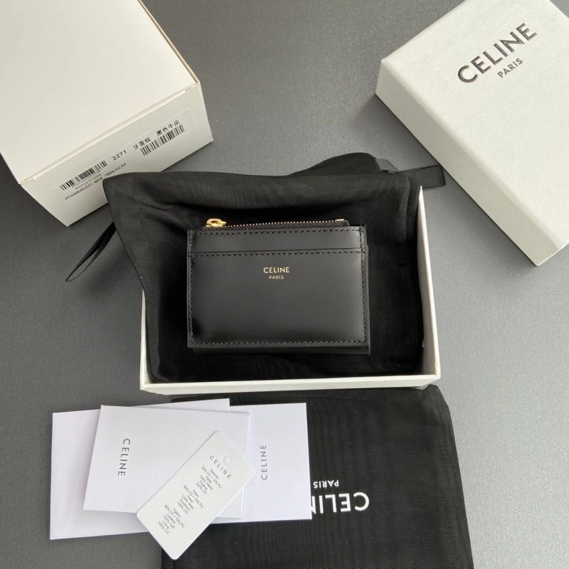 ZeroBulk Celine Wallets Purse 68355