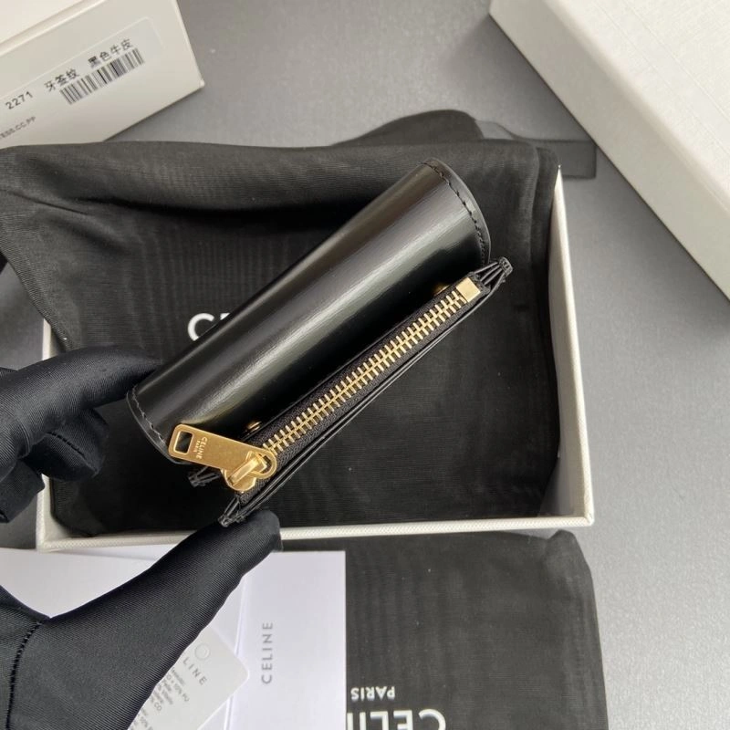 ZeroBulk Celine Wallets Purse 68355