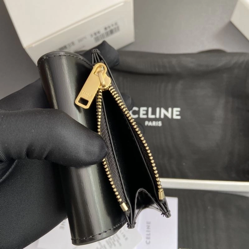 ZeroBulk Celine Wallets Purse 68355