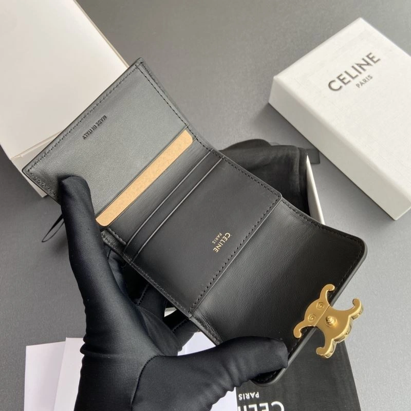 ZeroBulk Celine Wallets Purse 68355