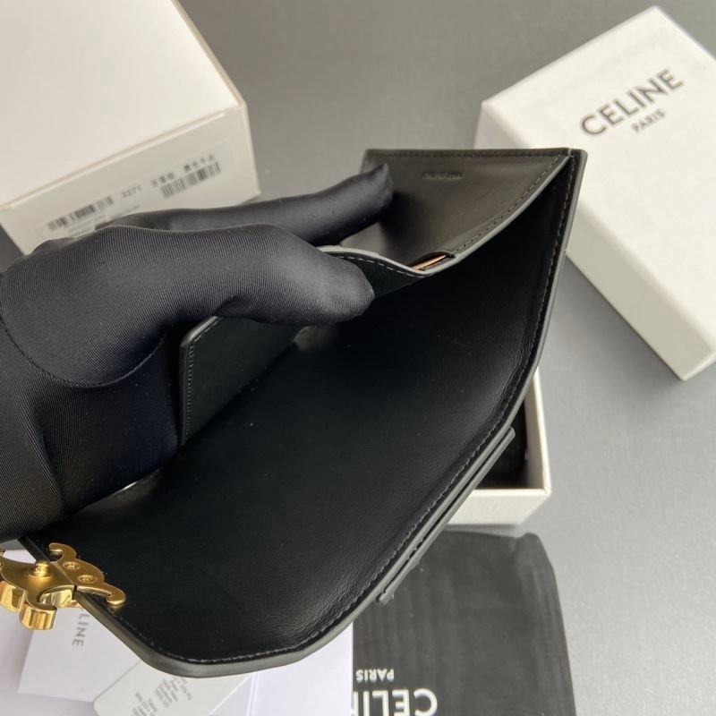 ZeroBulk Celine Wallets Purse 68355