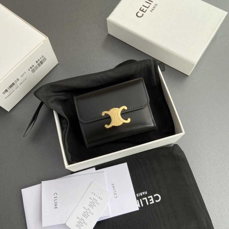 ZeroBulk Celine Wallets Purse 68355