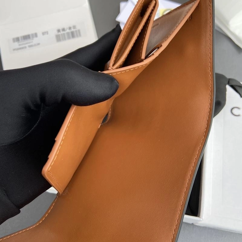 Celine Wallets Purse Minimalist 68368
