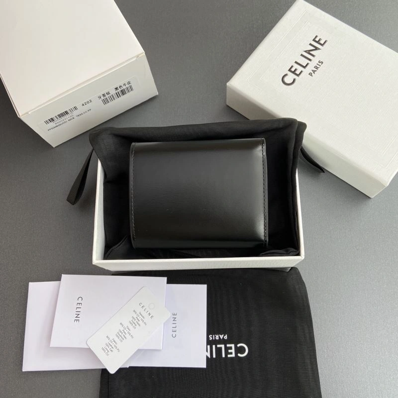 Celine Wallets Purse SoftTouch 68363