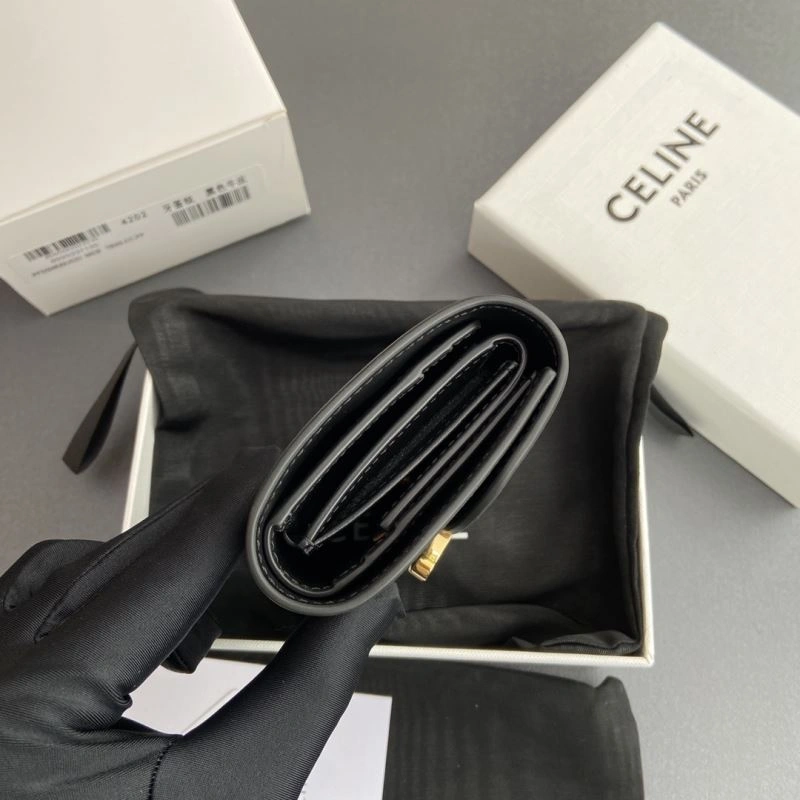 Celine Wallets Purse SoftTouch 68363