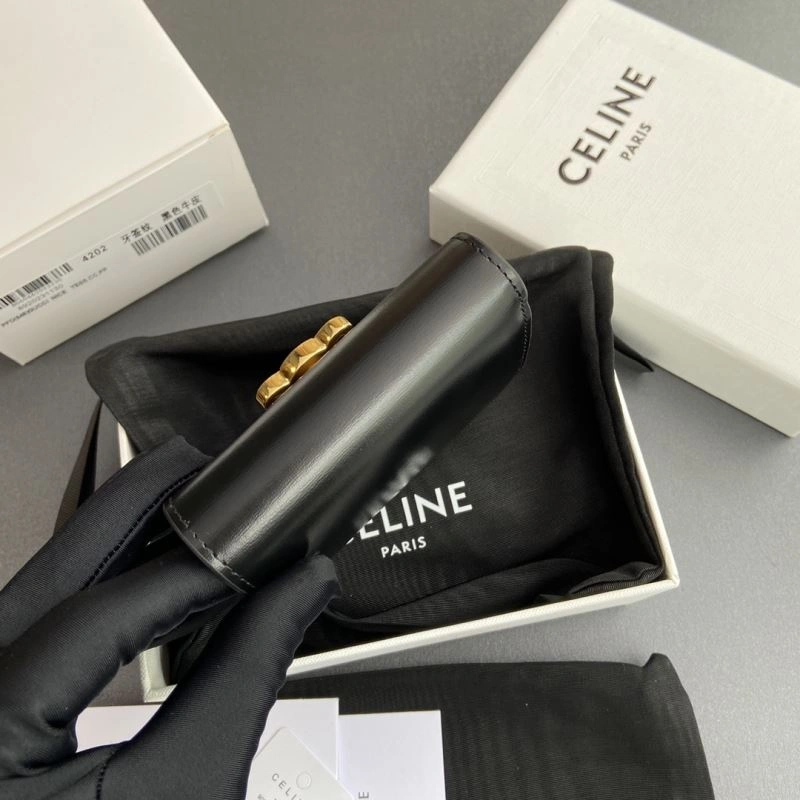 Celine Wallets Purse SoftTouch 68363