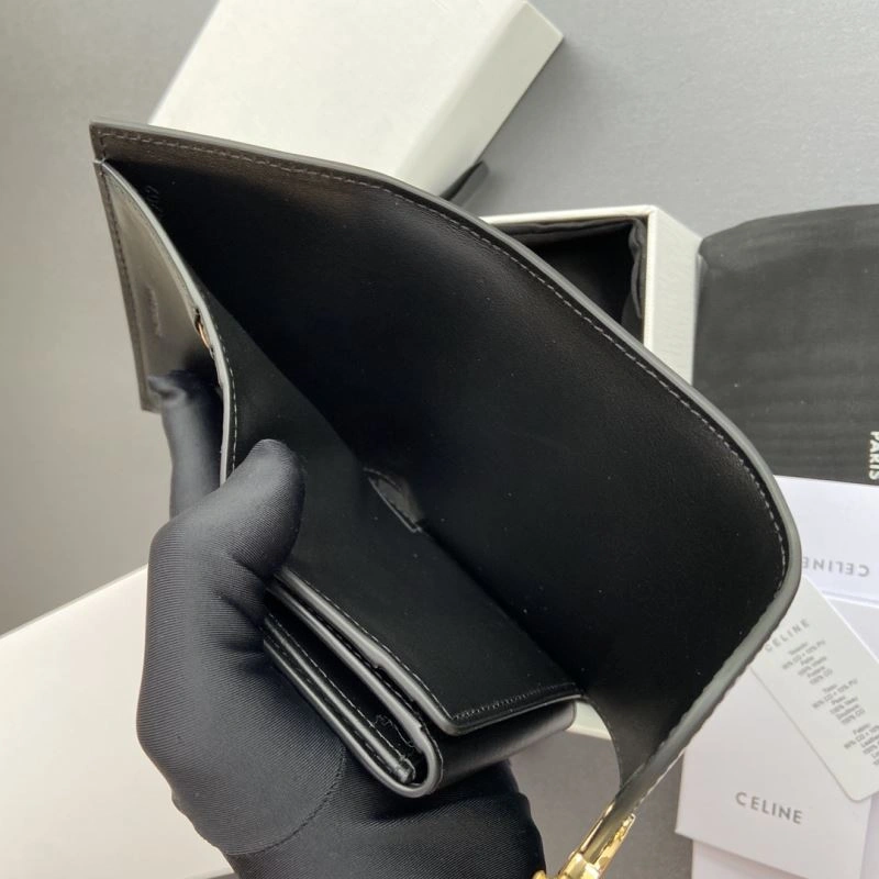 Celine Wallets Purse SoftTouch 68363