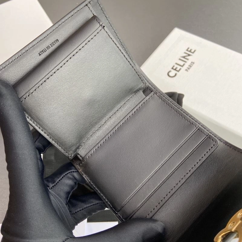 Celine Wallets Purse SoftTouch 68363