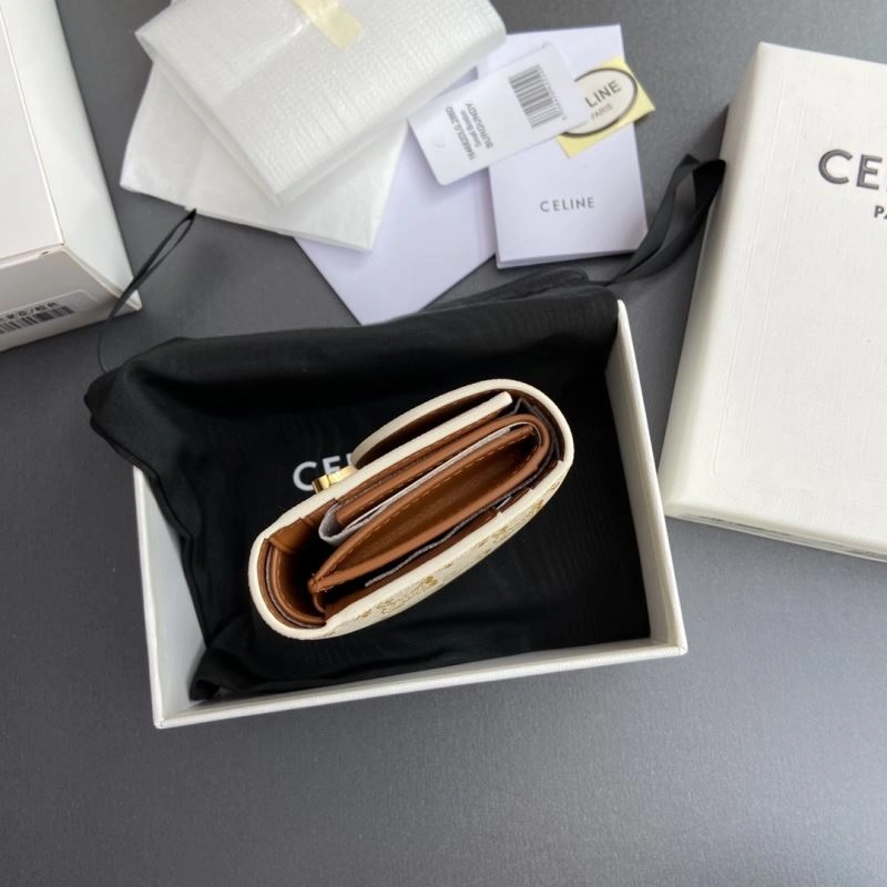Celine Wallets Purse ComfortFit 68411