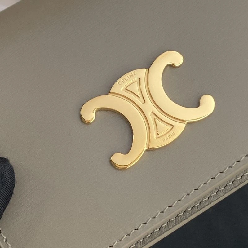 Celine Wallets Purse SmoothTexture 65798