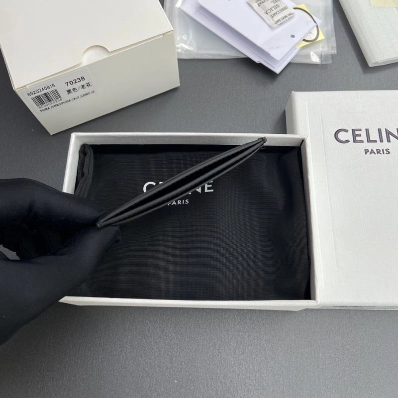 Celine Wallets Purse Vibrant 65796