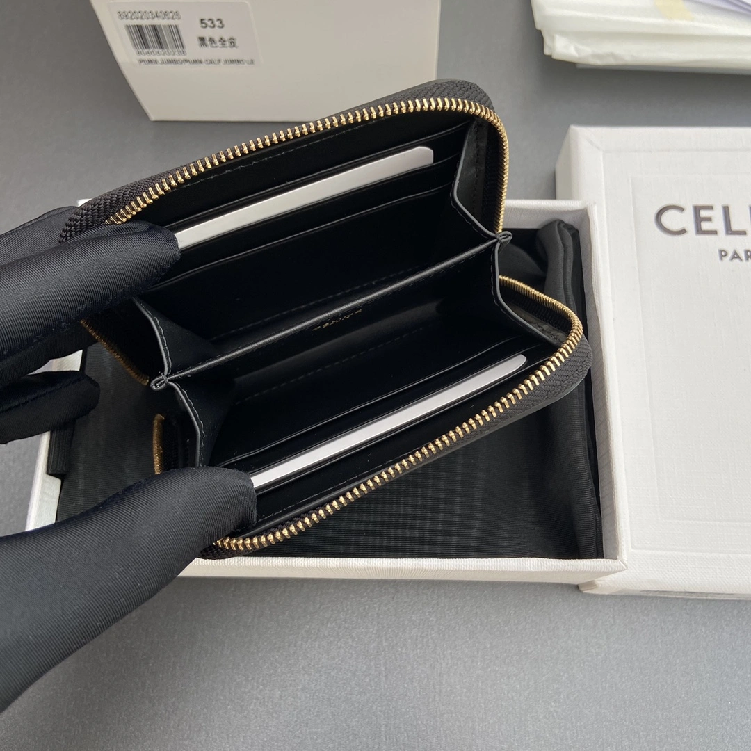 Celine Wallets Purse SunProtective 56770