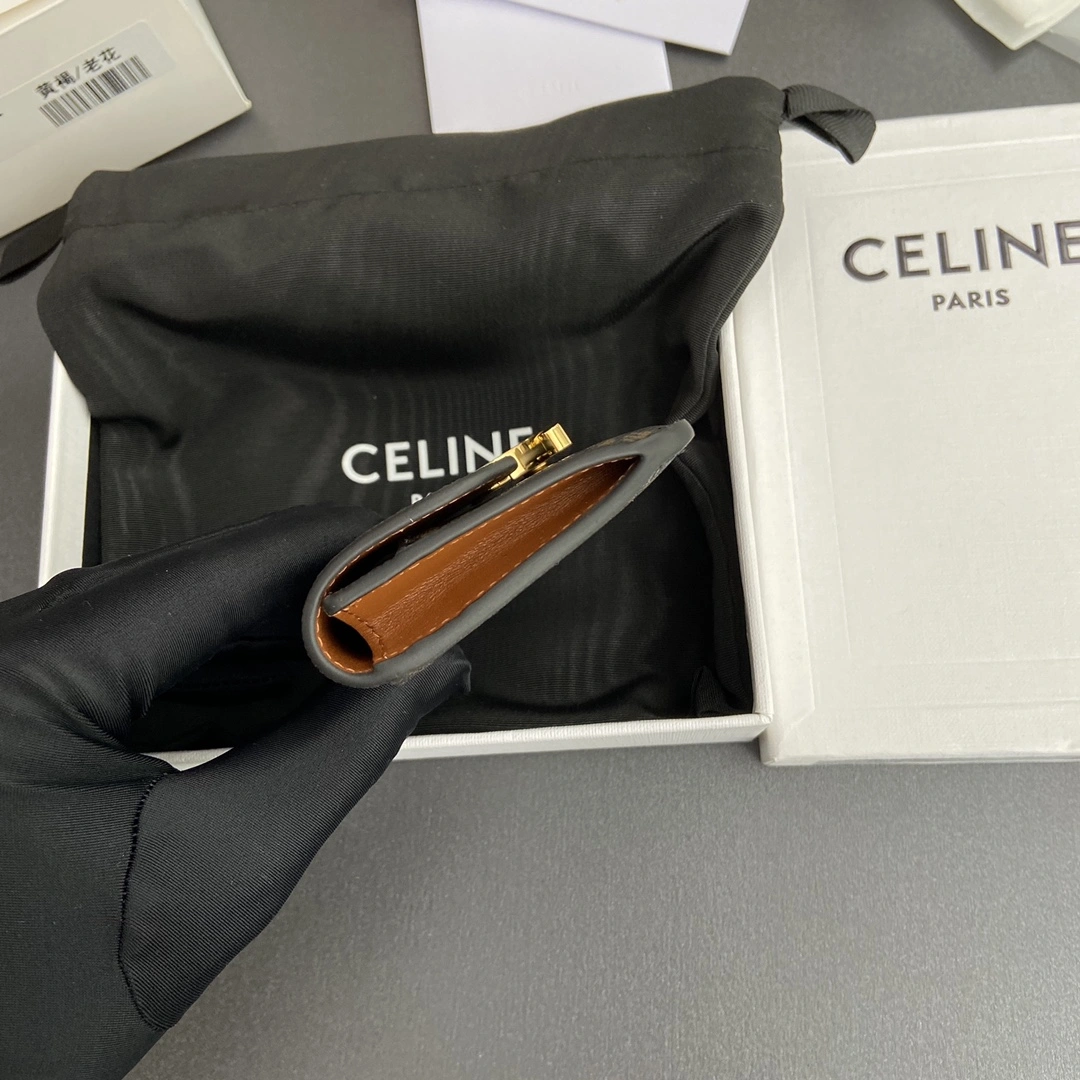 Celine Wallets Purse MoistureWicking 56760