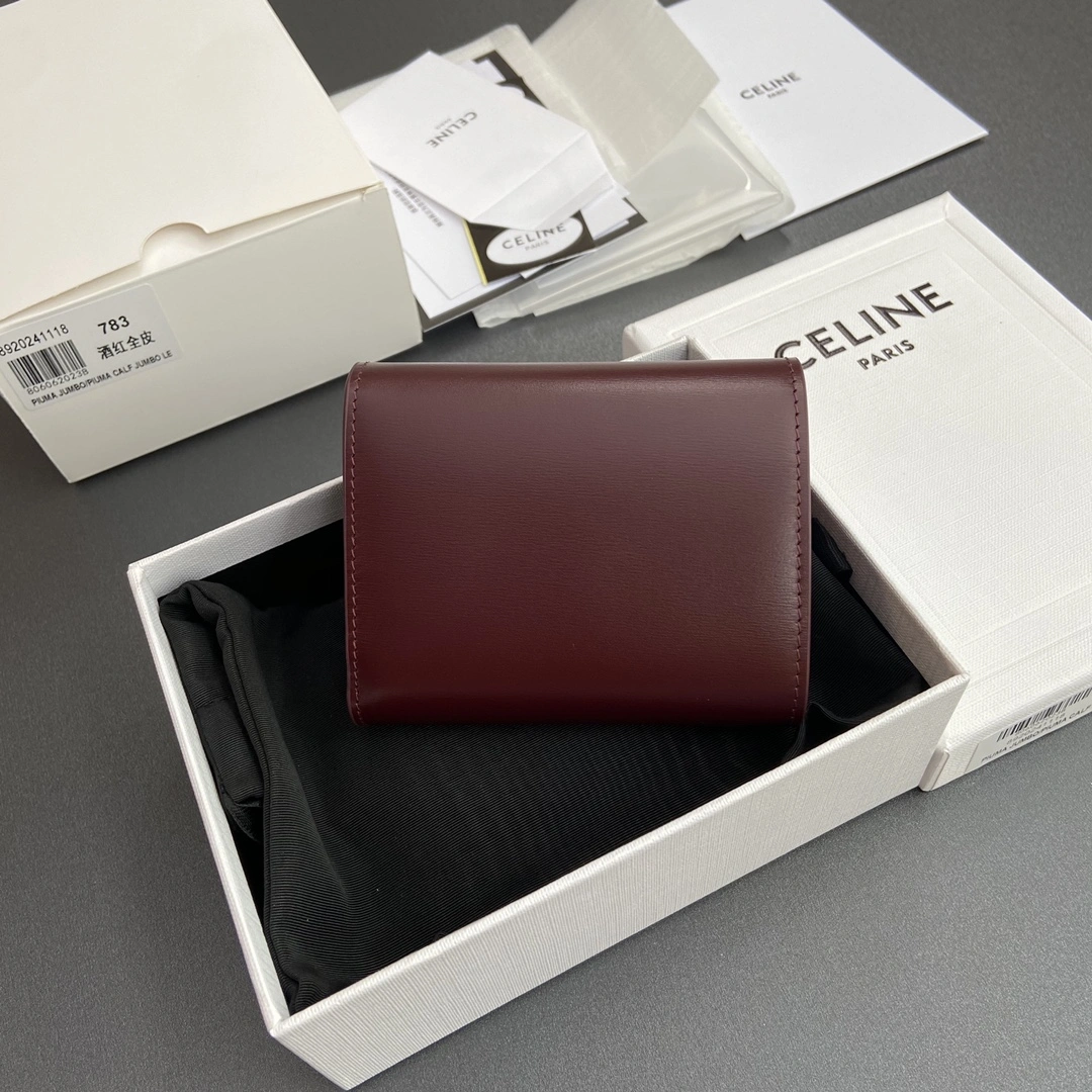 Attractive Celine Wallets Purse 56781