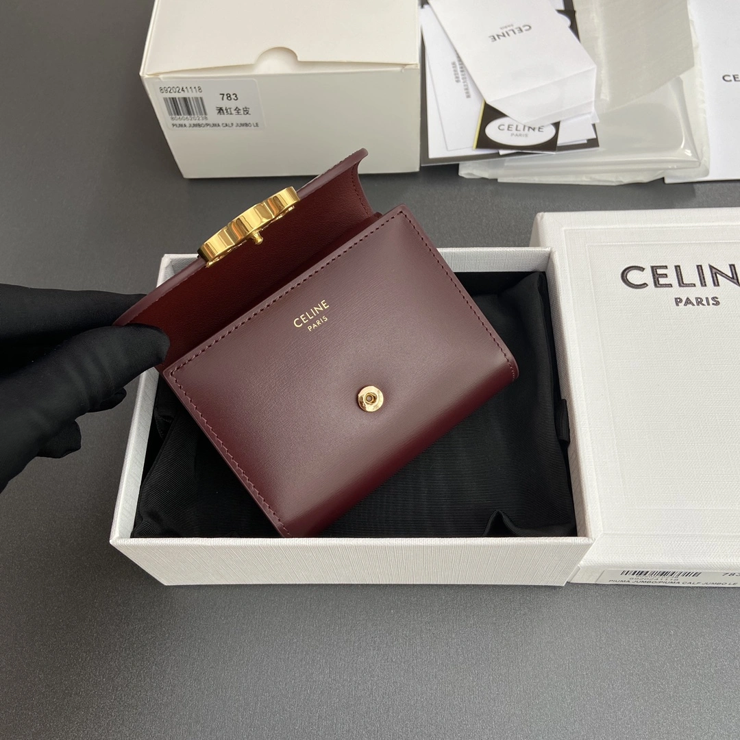 Attractive Celine Wallets Purse 56781