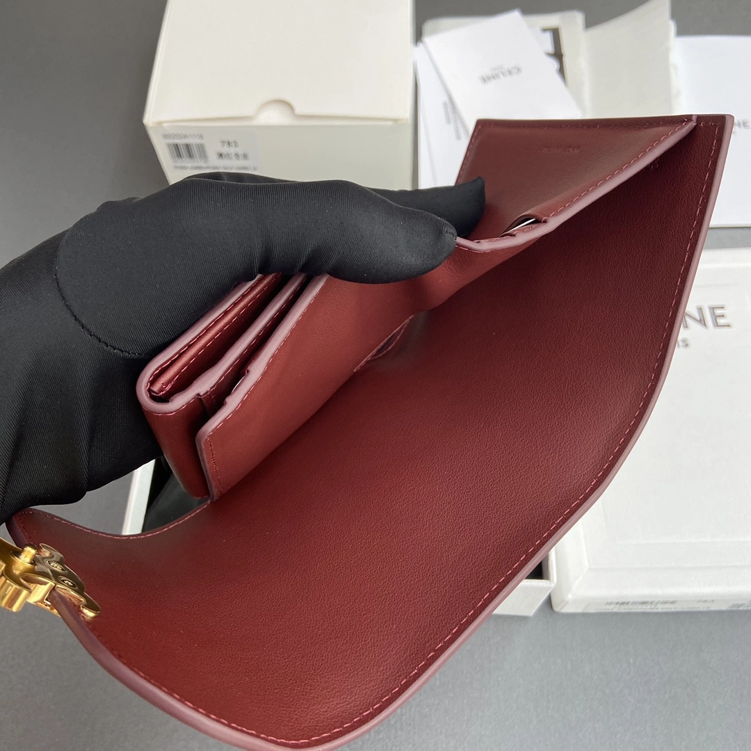Attractive Celine Wallets Purse 56781