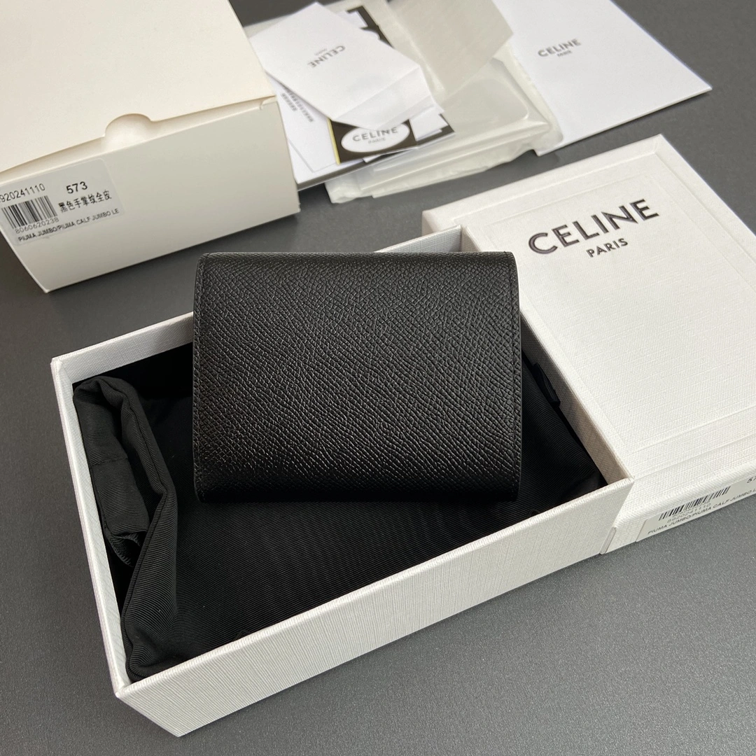 ComfortFit Celine Wallets Purse 56765