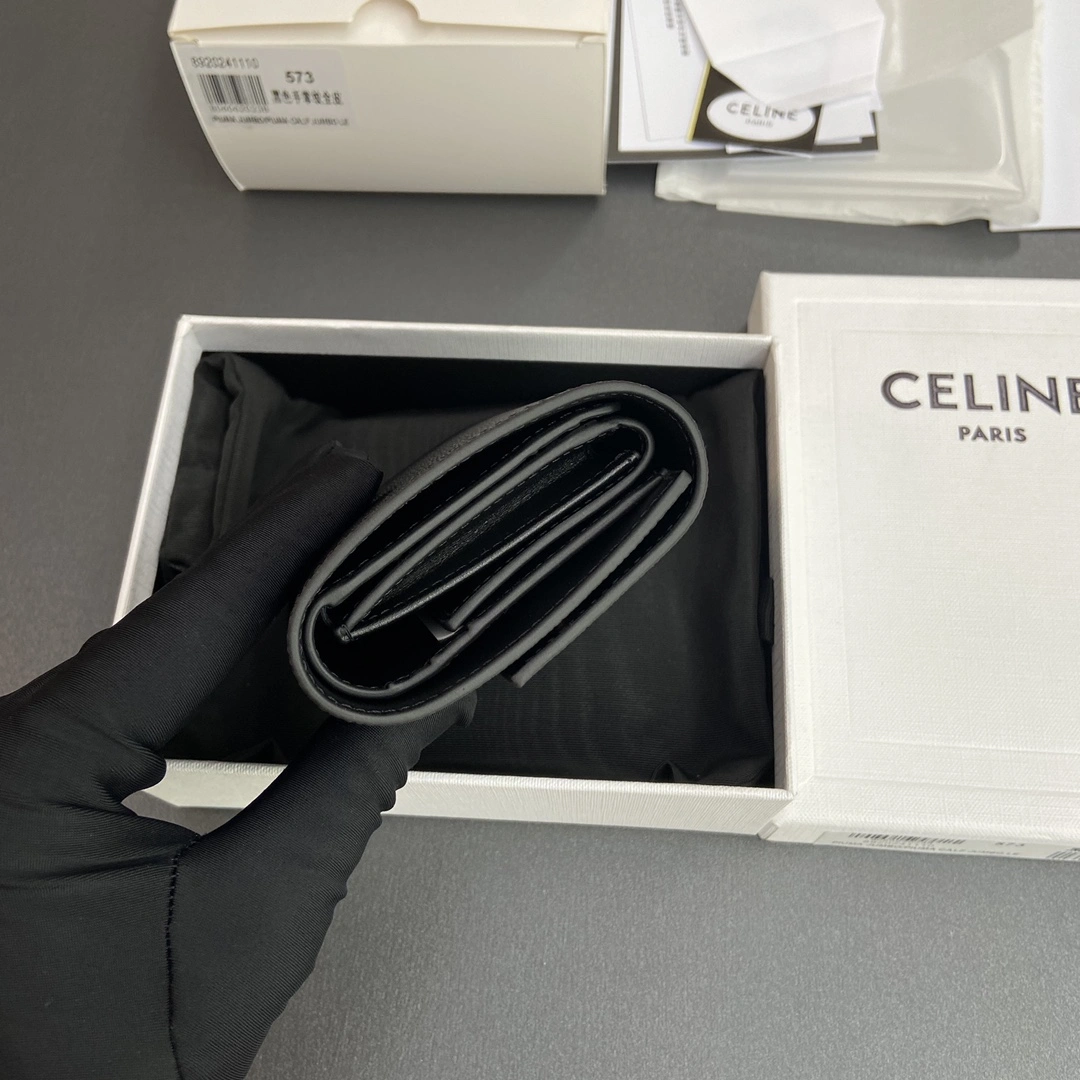 ComfortFit Celine Wallets Purse 56765