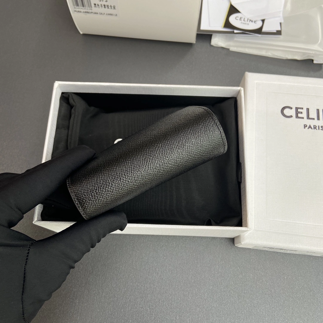 ComfortFit Celine Wallets Purse 56765
