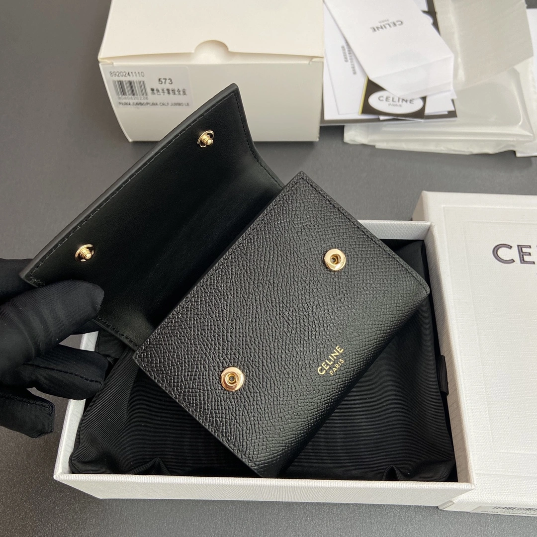 ComfortFit Celine Wallets Purse 56765