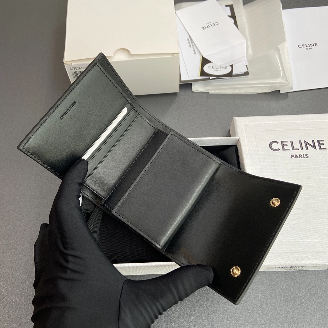 ComfortFit Celine Wallets Purse 56765