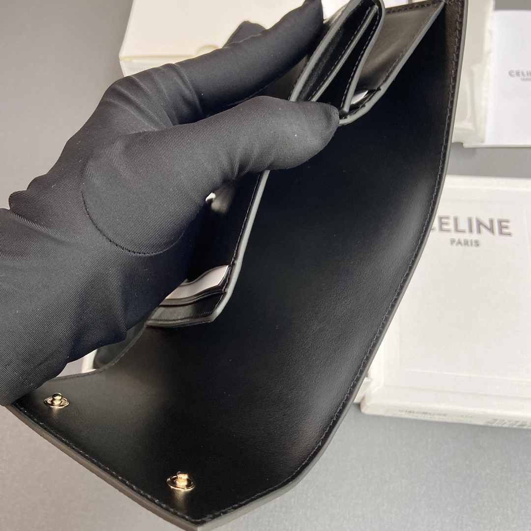 ComfortFit Celine Wallets Purse 56765