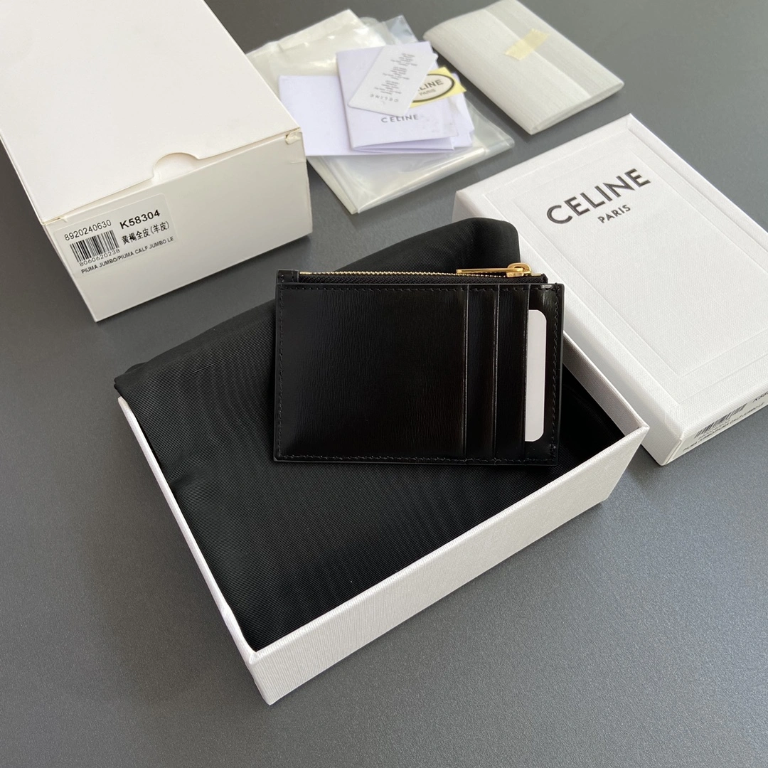 Celine Wallets Purse ComfortFit 56752