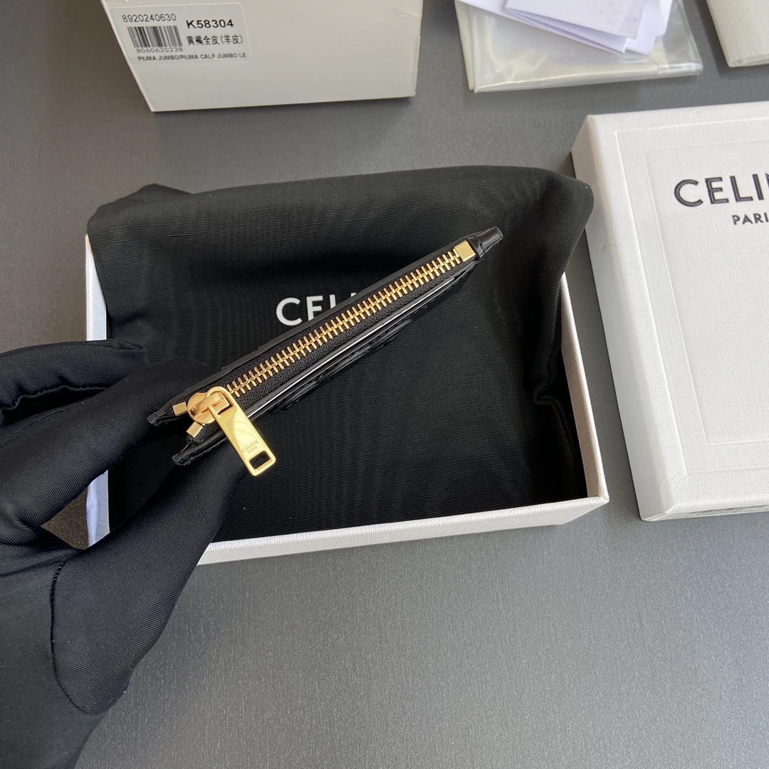 Celine Wallets Purse ComfortFit 56752