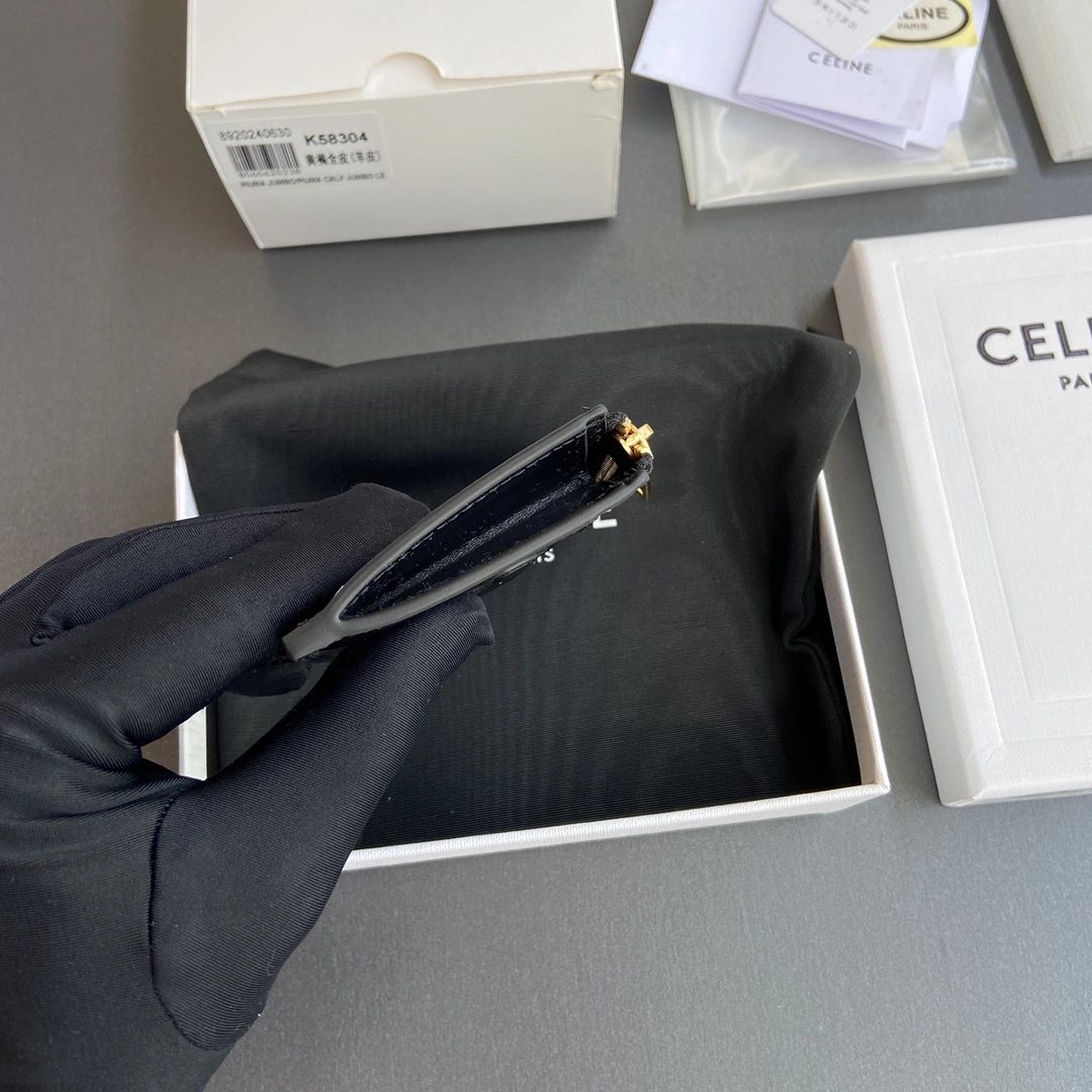 Celine Wallets Purse ComfortFit 56752