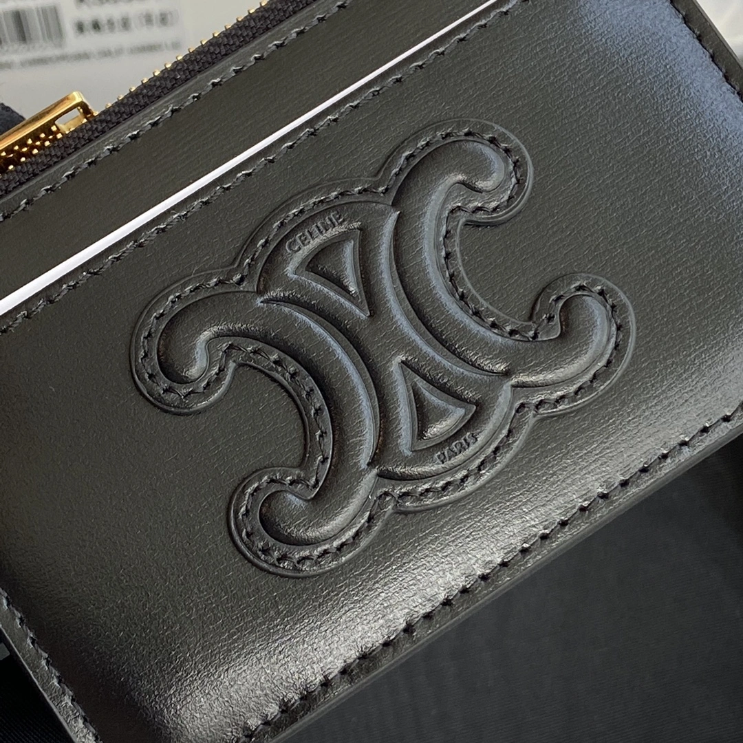 Celine Wallets Purse ComfortFit 56752