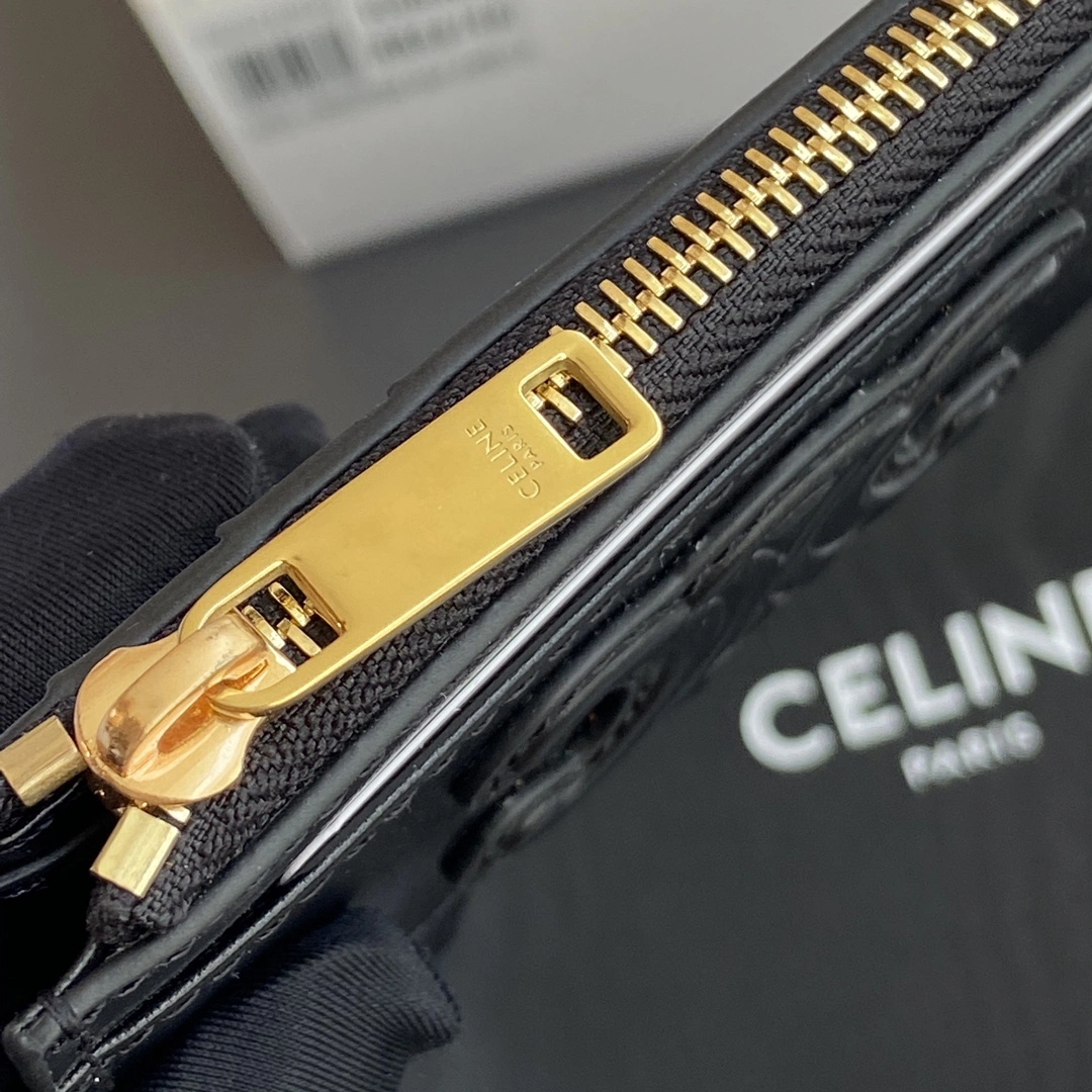 Celine Wallets Purse ComfortFit 56752